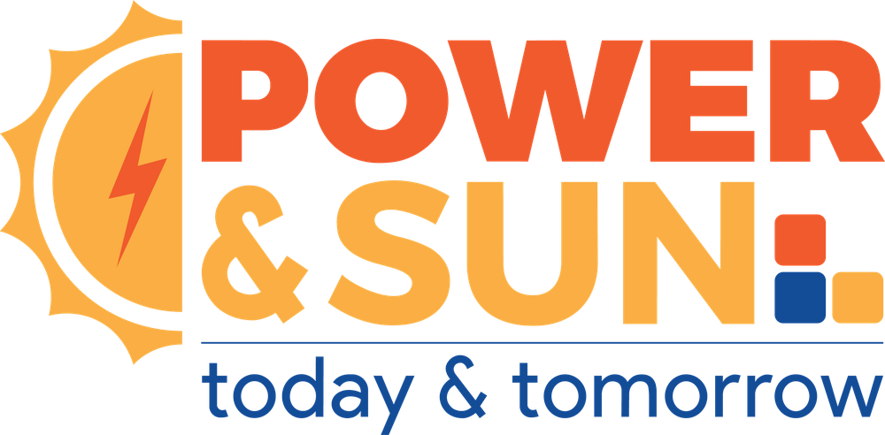Power & Sun — today & tomorrow